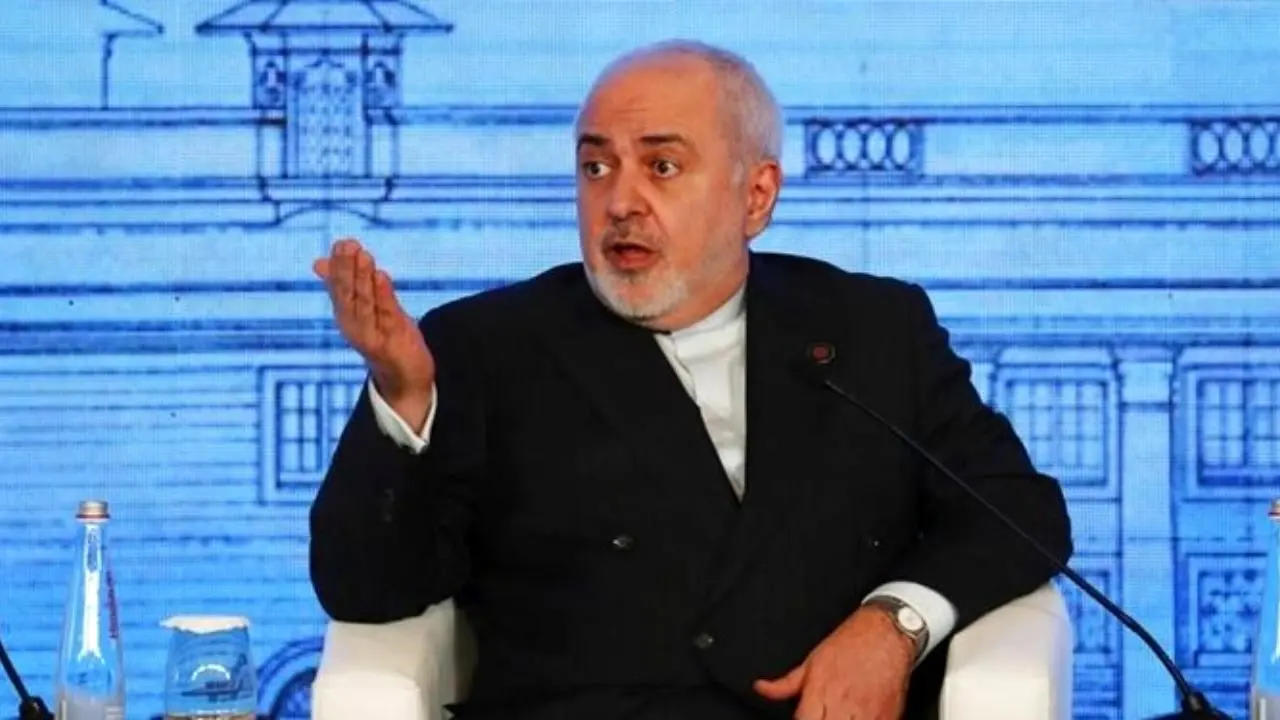 وزیر خارجه ایران در نشست تعامل و اقدامات اعتمادساز آسیا چه گفت؟
