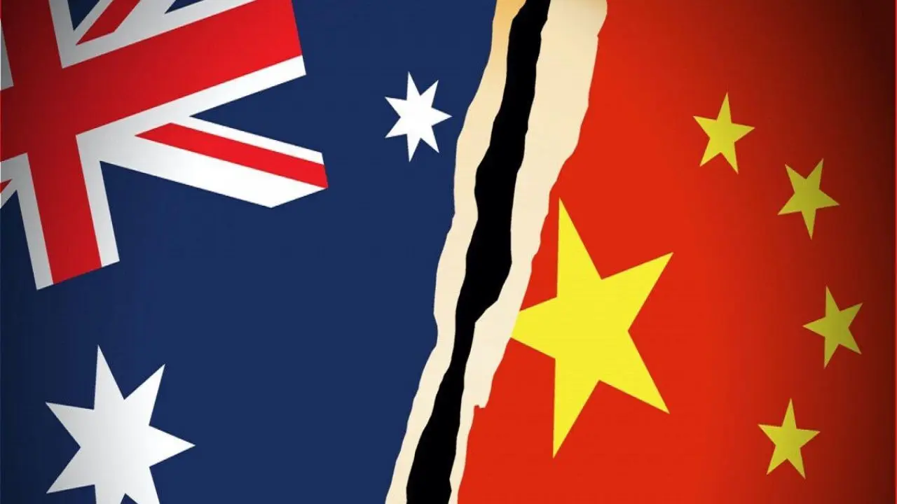 چین ورود دو محقق استرالیایی را به این کشور ممنوع کرد