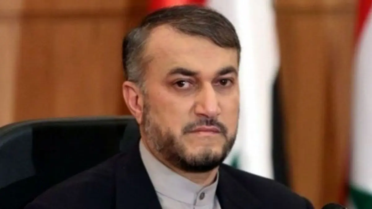 ایران امن، قابل اتکاءترین کشور است