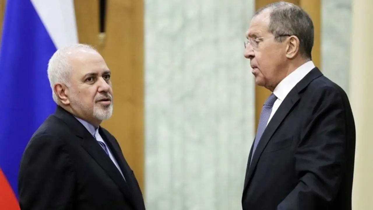همکاری های نظامی ایران و روسیه ادامه خواهد داشت