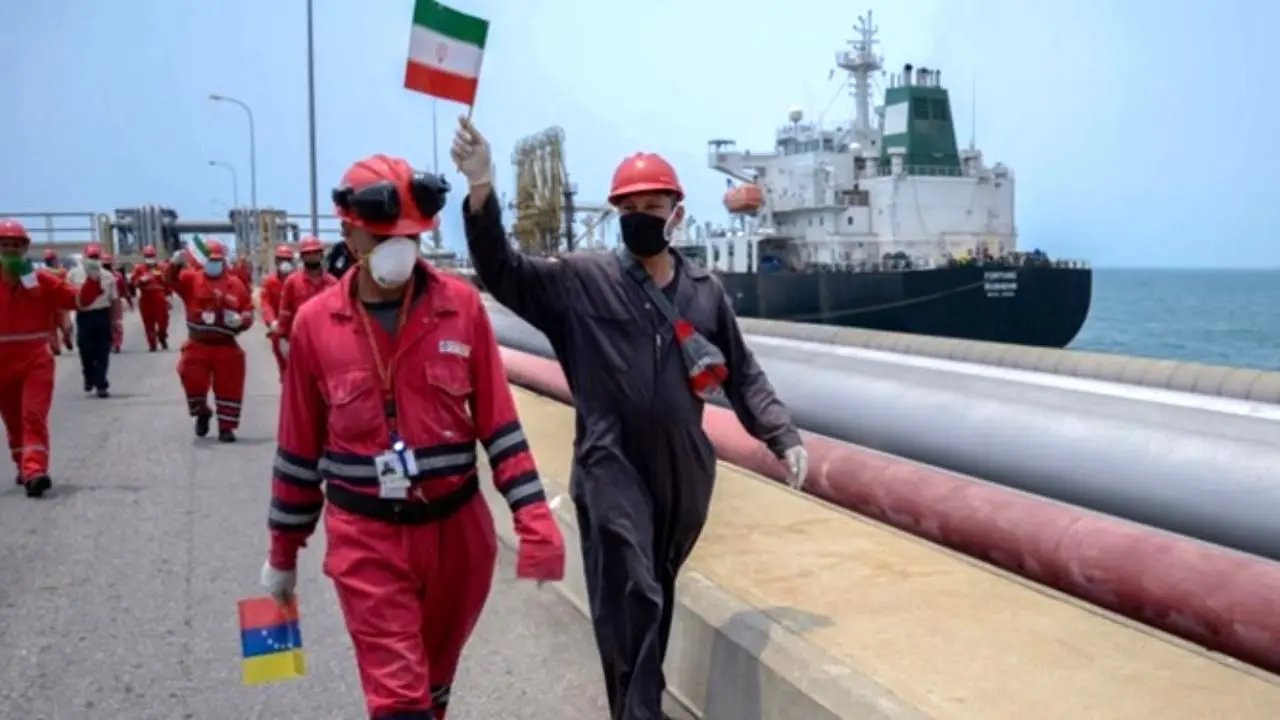 ابزار «فشار حداکثری» آمریکا علیه ایران کارساز نیست