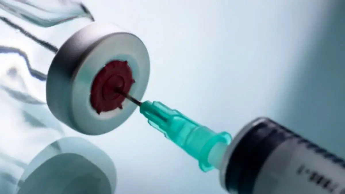 تامین 1.5میلیون واکسن آنفلوآنزا برای افراد پرخطر