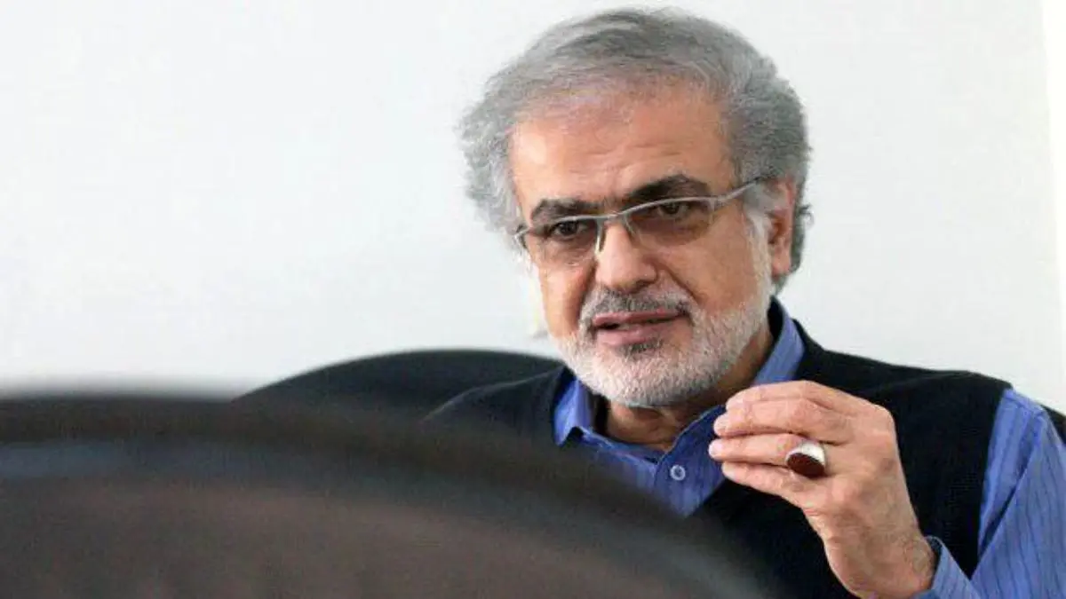 چرا موسوی خوئینی‌ها درباره انتخابات 1400 اعلام موضع کرد؟