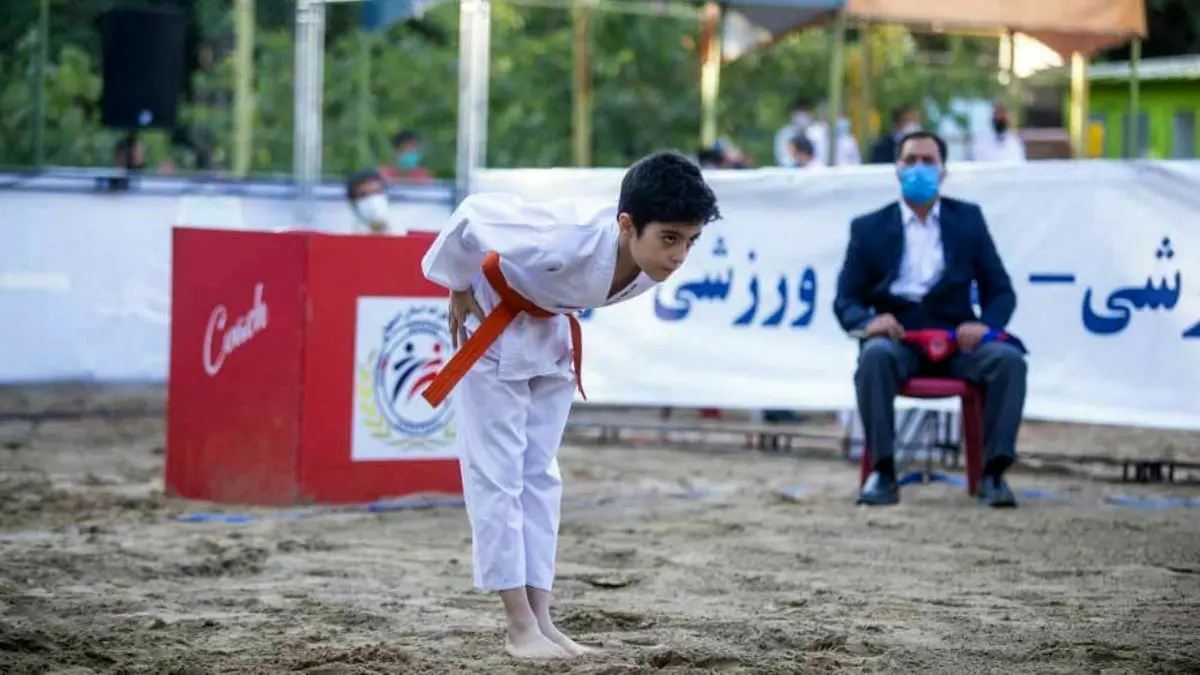 فدراسیون جهانی از فدراسیون کاراته ایران تقدیر کرد