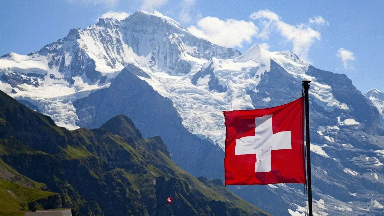 سوئیس رسماً از جاسوس‌های چینی پذیرایی می‌کند