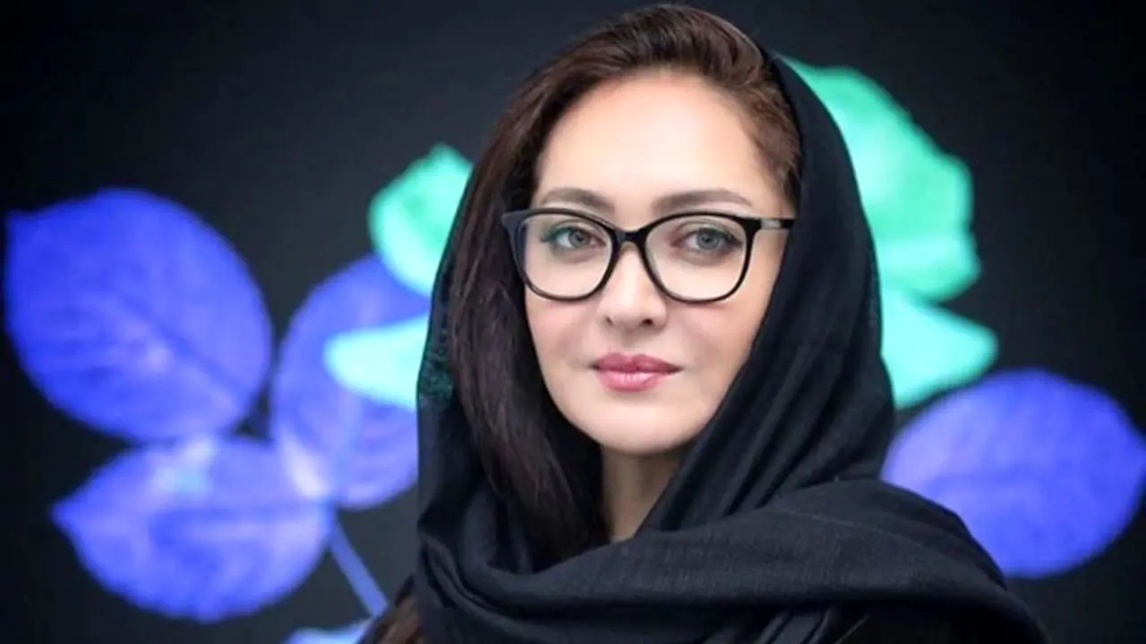 «نیکی کریمی» داور جشنواره آنتالیا شد