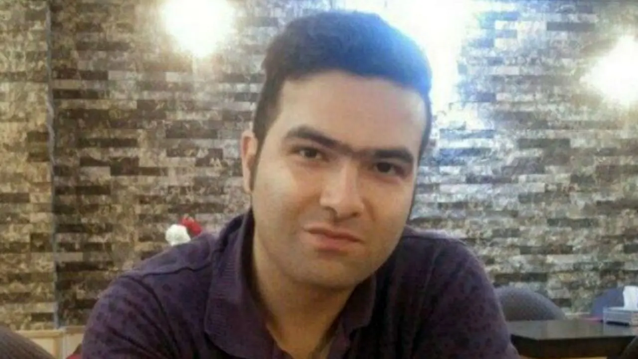 تکرار ماجرای مفقودی «سها» در کردکوی، این بار برای «معین» 36 ساله