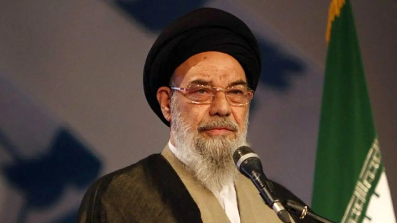 دفتر امام جمعه اصفهان انتشار گفته‌های او را تقطیع رسانه‌ای اعلام کرد