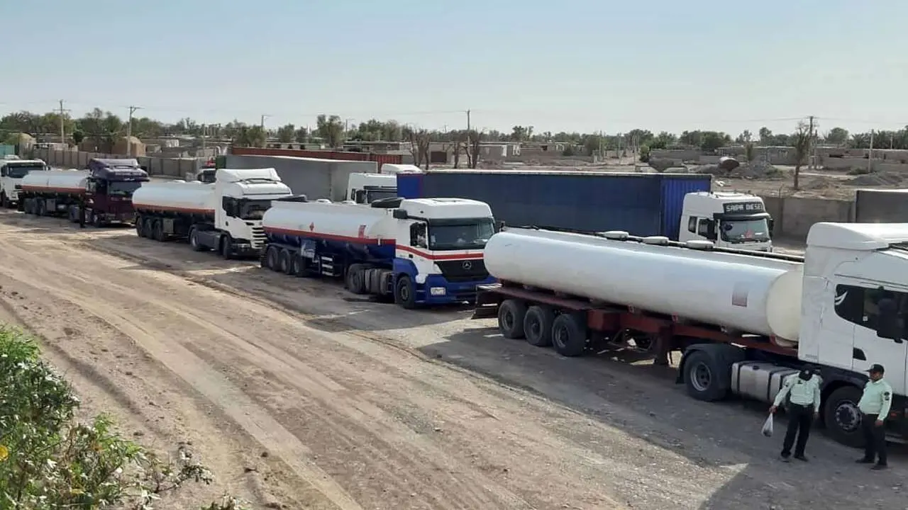 بیشترین صادرات ایران به اقلیم کردستان بنزین است /  بخاطر تحریم وزارت نفت عراق آمادگی خرید از ایران را ندارد