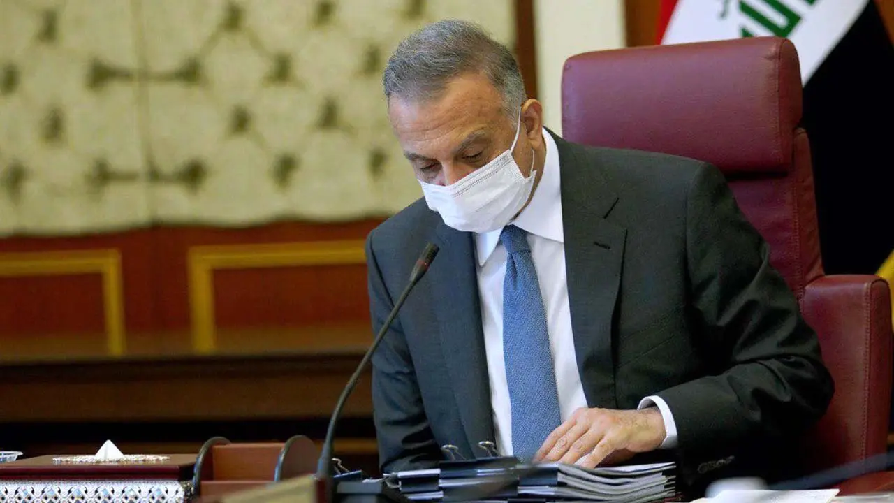 آمریکا تاکنون 2500 سرباز خود را از عراق خارج کرده است