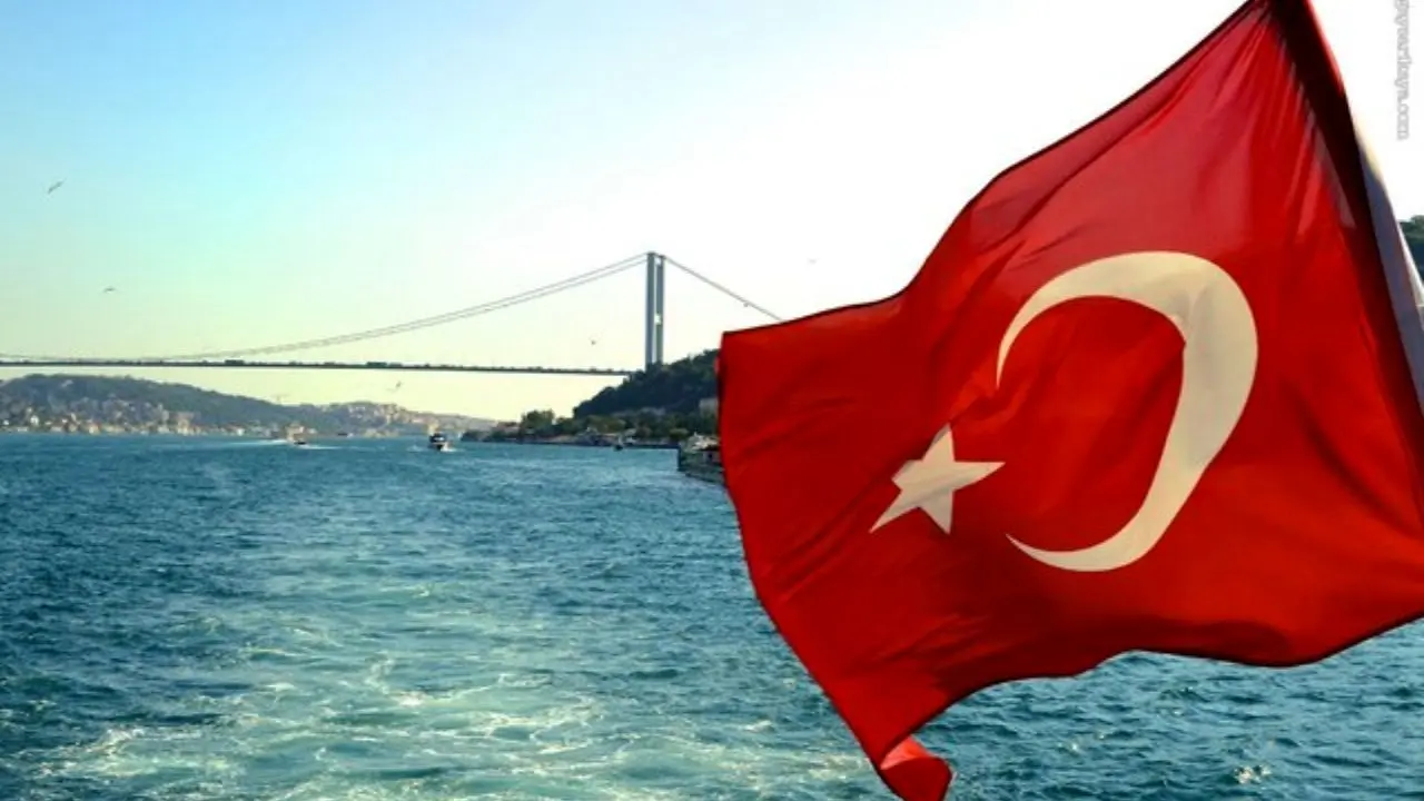 ایرانی‌ها در رتبه دوم خریداران خارجی ملک در ترکیه