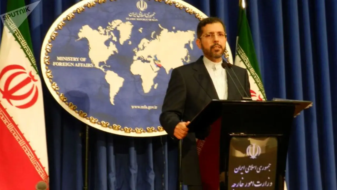 طرح ایران برای حل مناقشه قره‌باغ