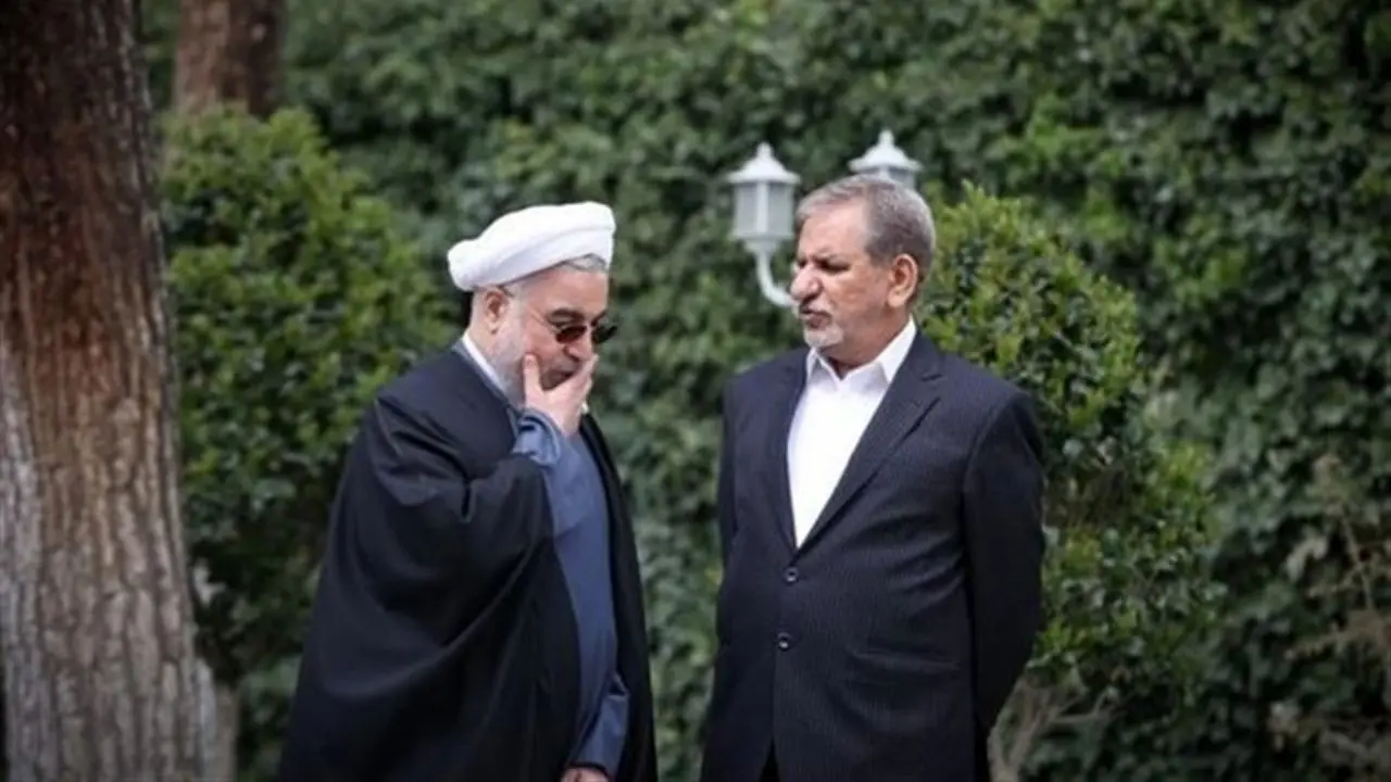 انتقاد از اظهارات جهانگیری درباره قانونگذاری شوراهای عالی / محمد غرضی: شوراهای عالی در ایران شکست خورده و مصوبات‌شان ناکارآمد است
