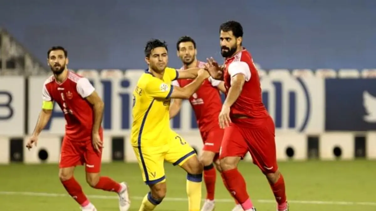 واکنش یک روزنامه عربستانی به اعتراض باشگاه النصر