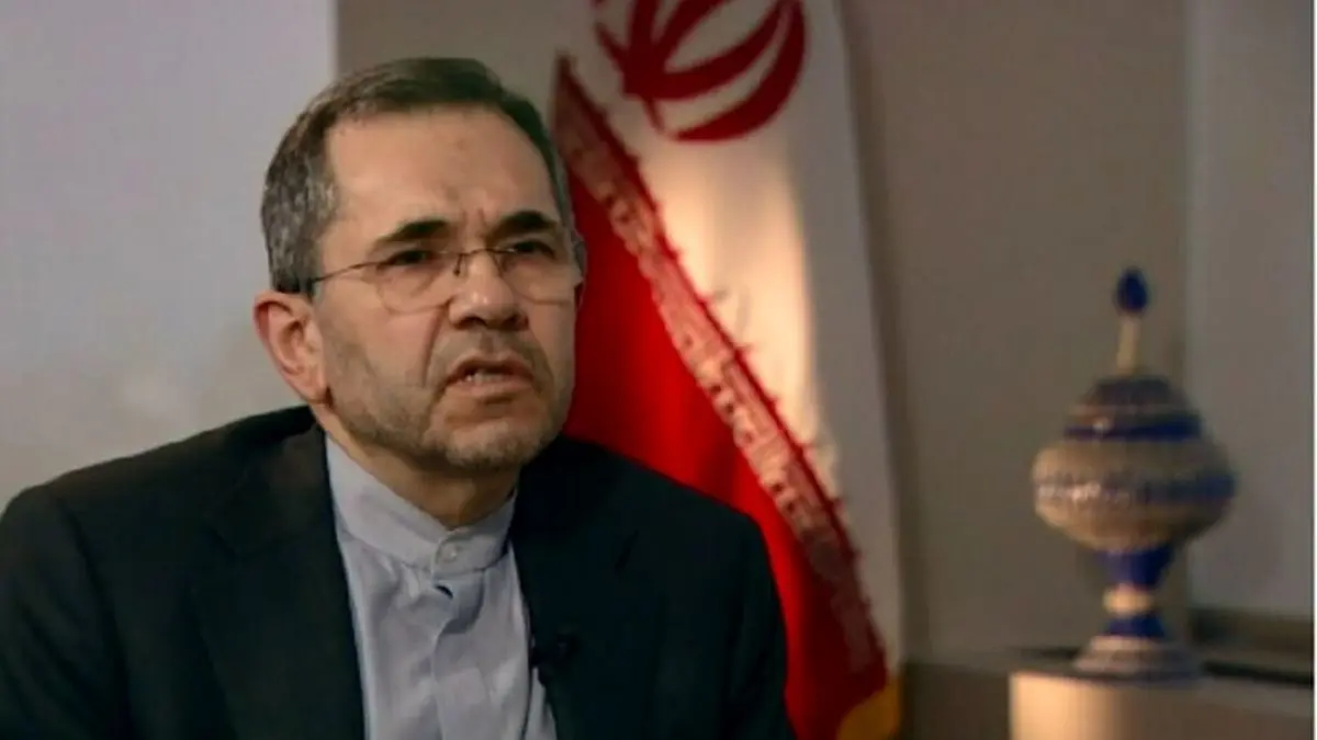 ایران بر اجرای کنوانسیون منع بکارگیری سلاح‌های شیمیایی تاکید می‌کند