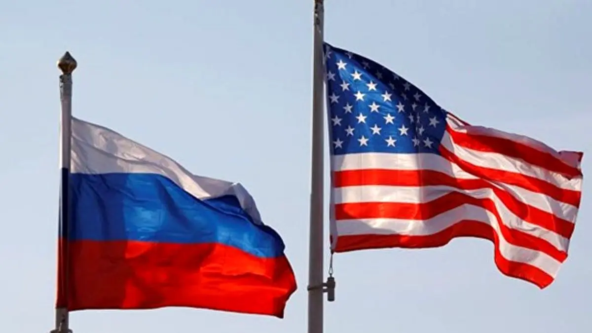 روسیه دوست آمریکا نیست