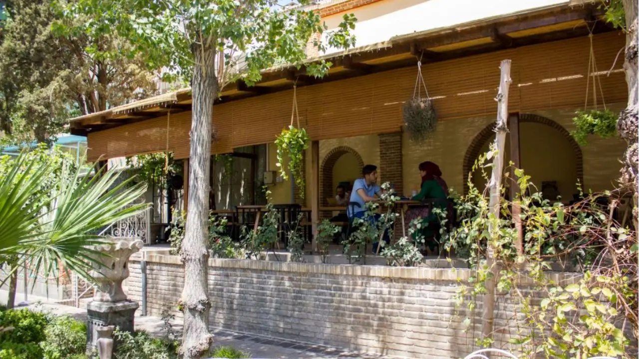 خانه‌های دهه 30 تهران، متری 50-60 میلیون تومان!/  کافه‌ها و رستوران‌ها، به دنبال خرید خانه‌های کلنگی و تاریخی!