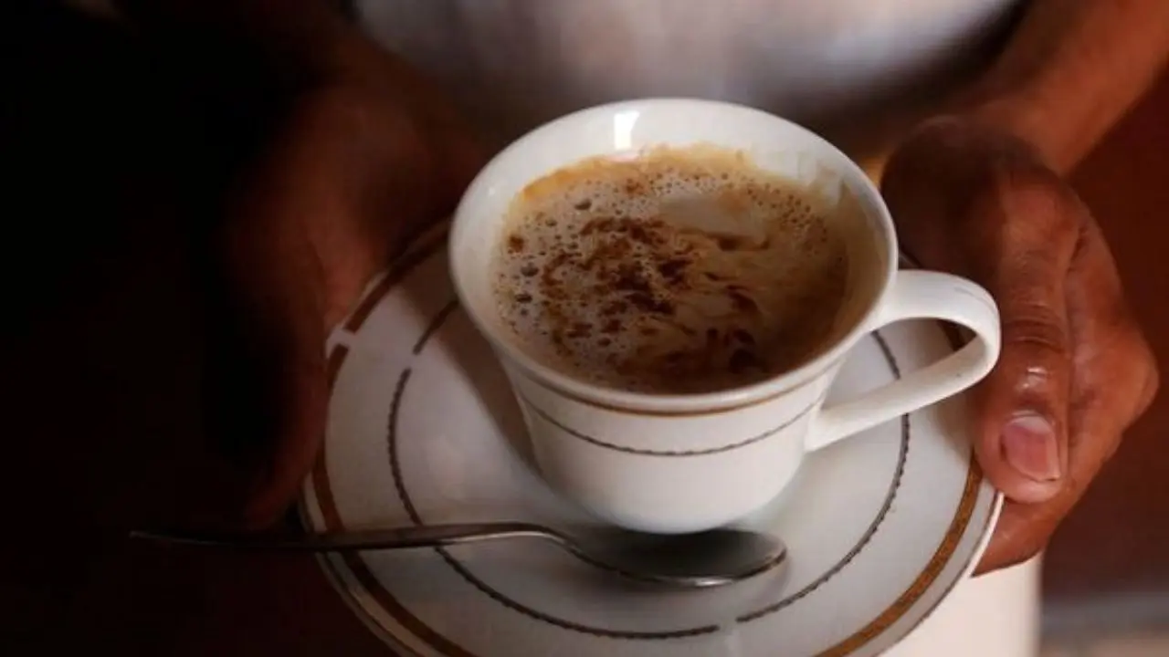 توزیع قهوه مسموم در شیراز در حال پیگیری است