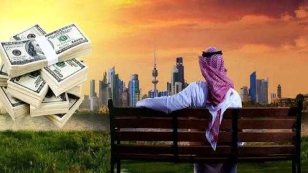 کویتی‌ها هم یارانه‌بگیر می‌شوند اما با یک تفاوت!