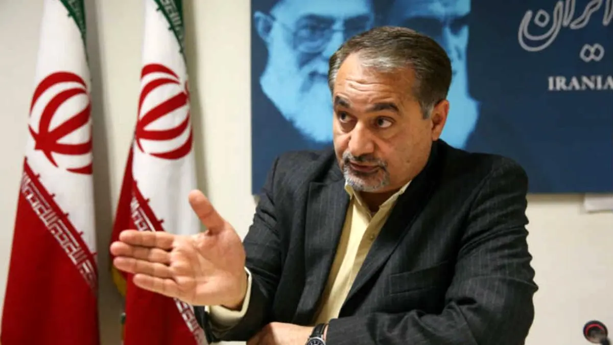 چرا ایران سیاست چرخش به شرق را در دستورکار خود قرار داد؟