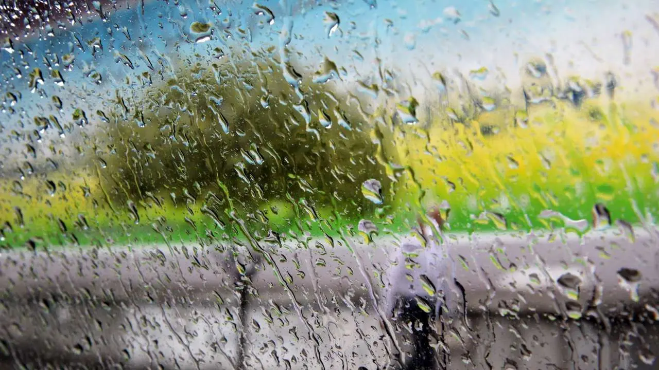 تعطیلات بارانی برای آخر هفته کشور