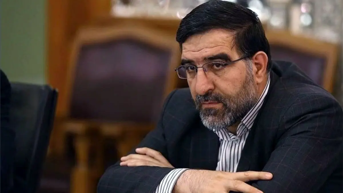 گافی که روحانی سر قضیه لغو جلسه سران داد+ عکس
