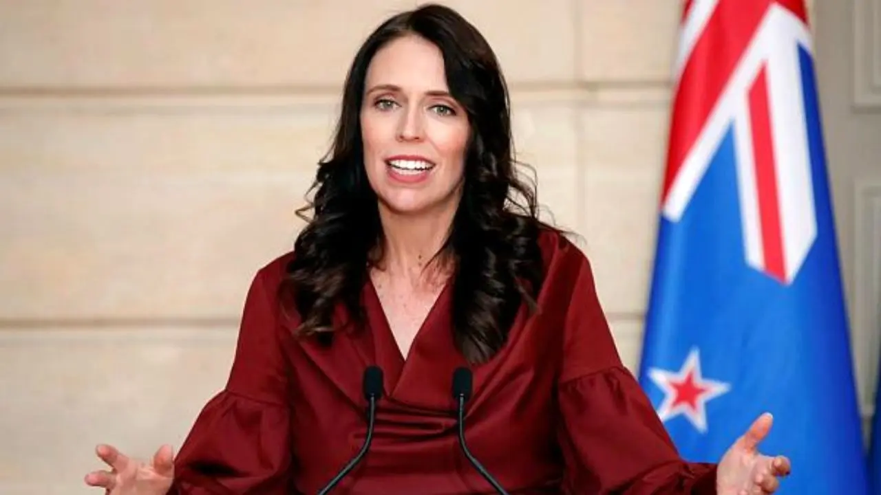 بخت بلند جاسیندا آردرن برای پیروزی در انتخابات نیوزیلند
