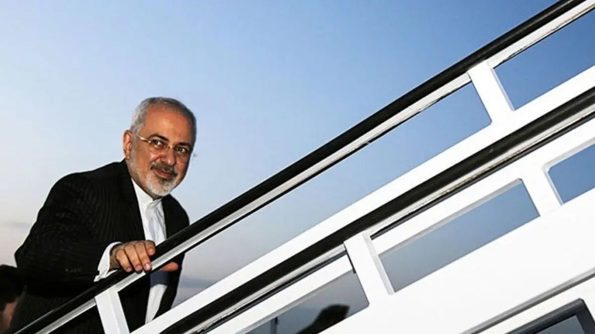 وزیر امور خارجه ایران به چین می‌رود