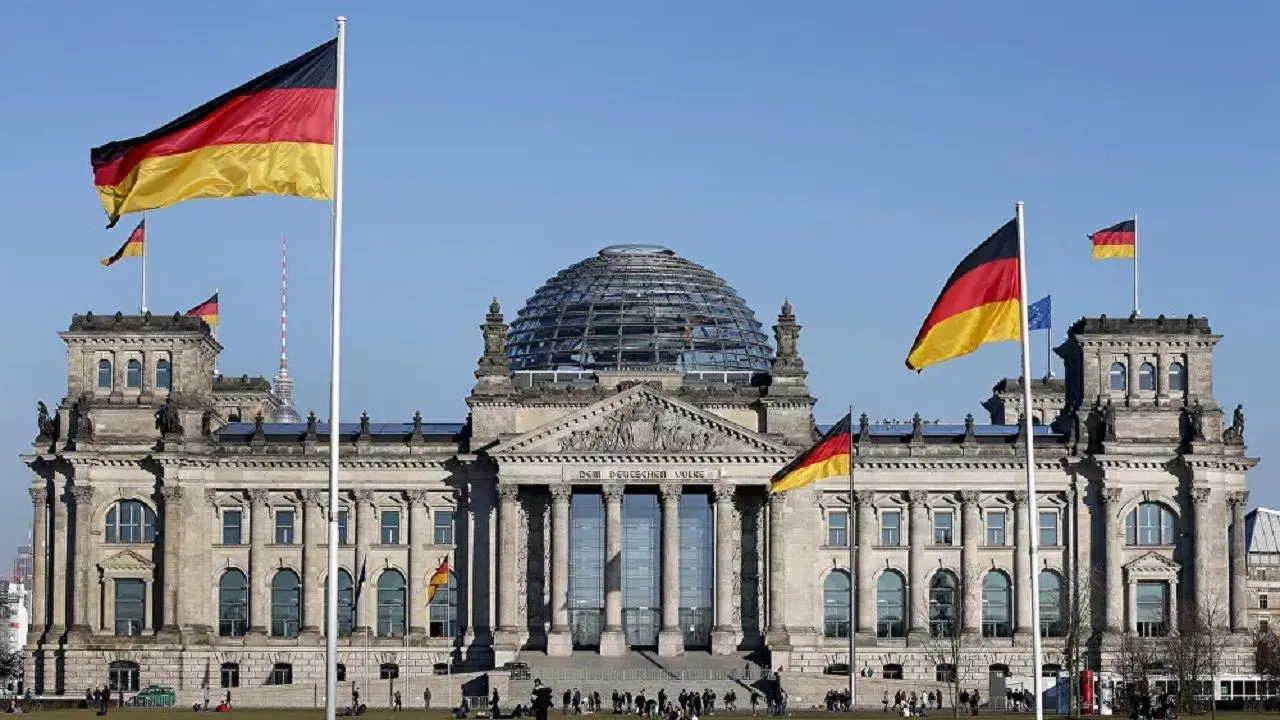آلمان با سیاست فشار حداکثری آمریکا علیه ایران همراه نیست