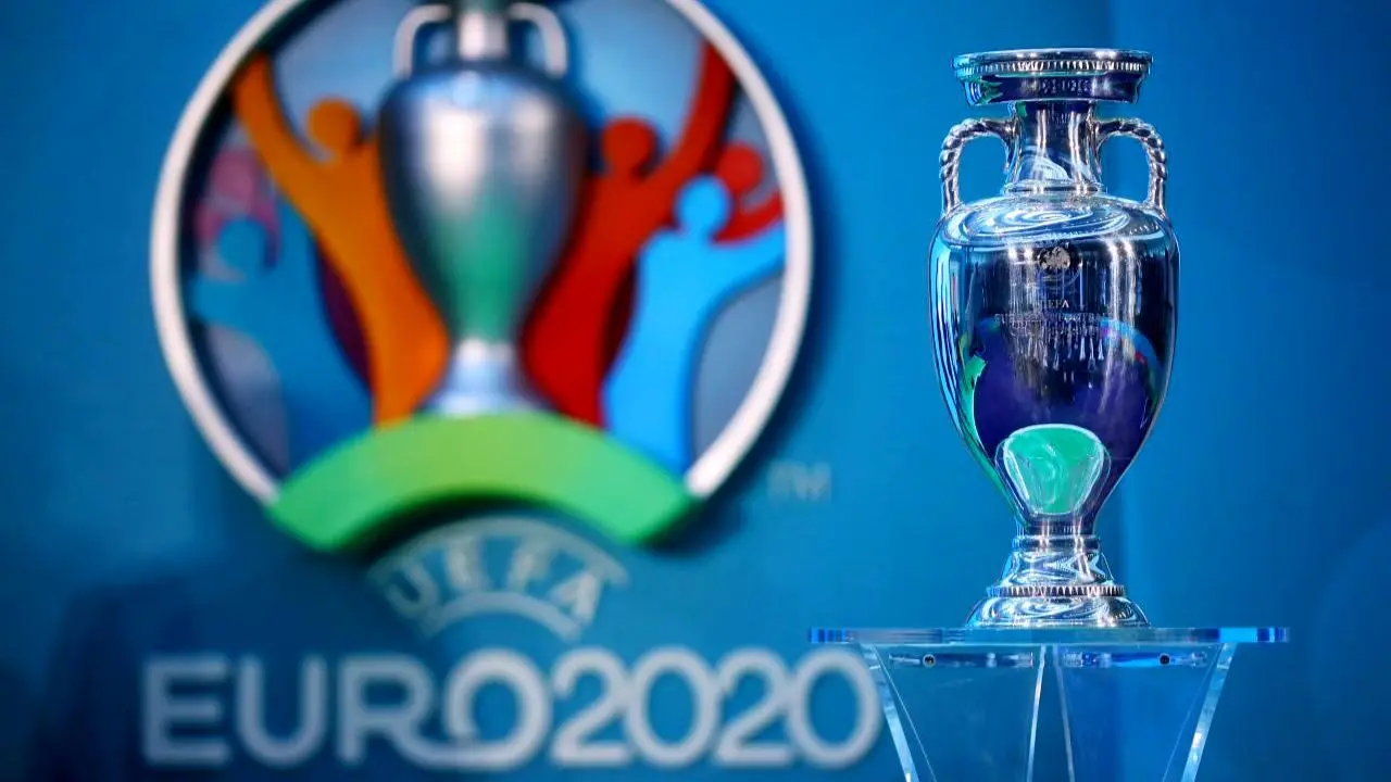 برنامه مرحله نهایی یورو 2020 مشخص شد