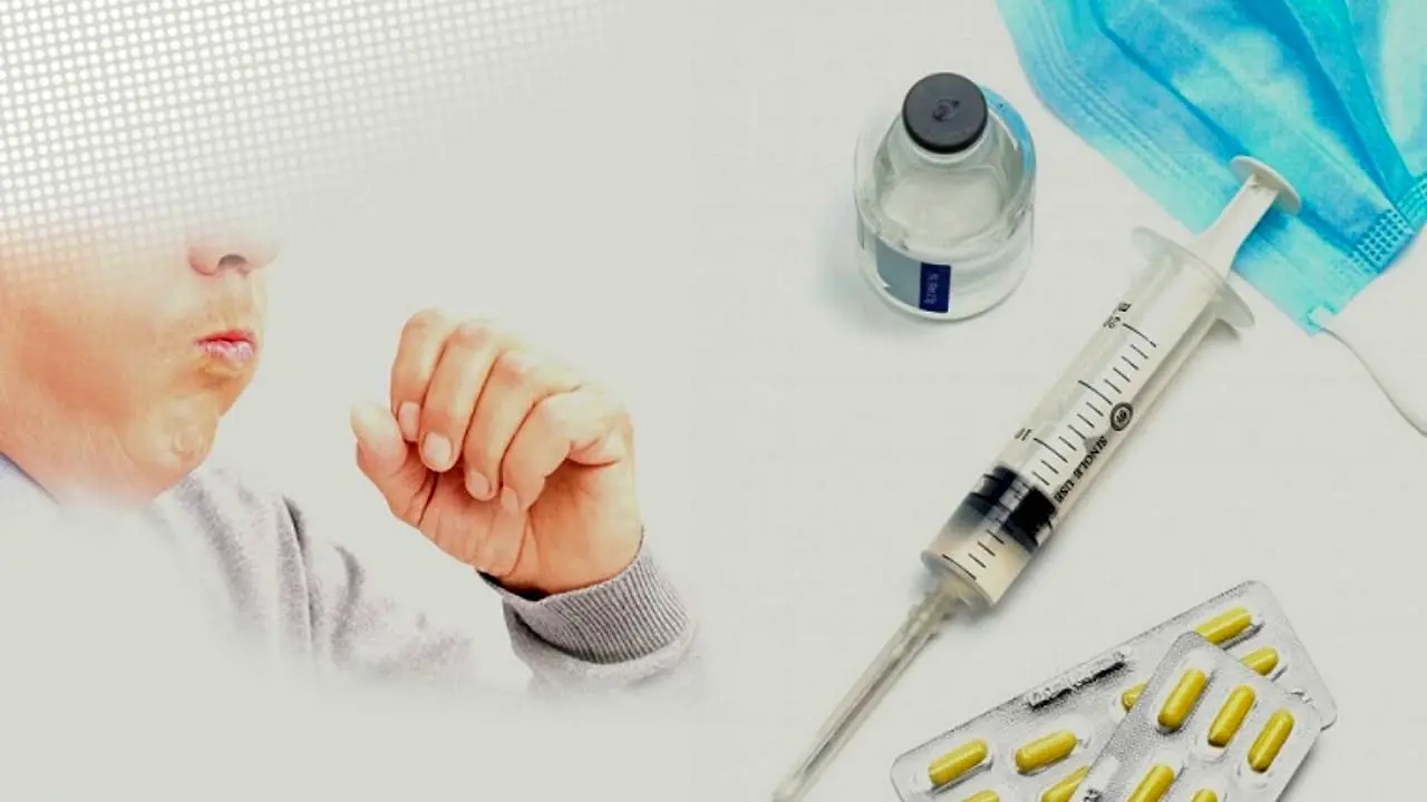 مردم با رعایت مسایل بهداشتی نیازی به واکسن آنفلوانزا ندارند