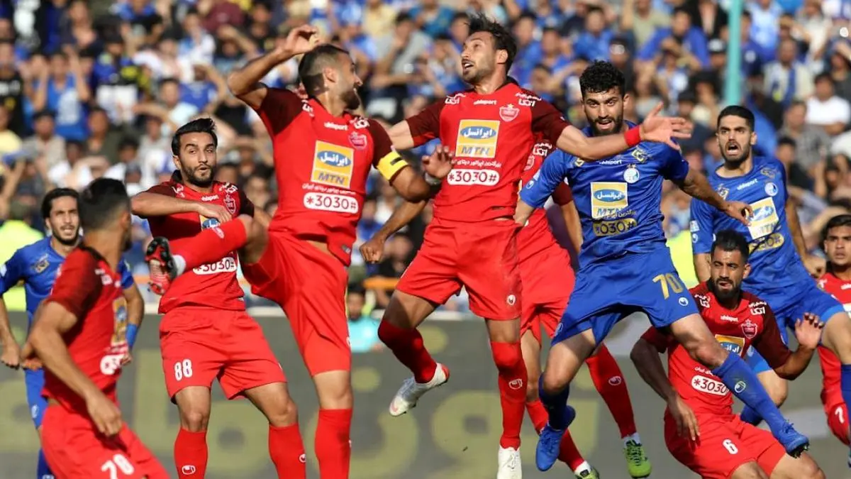 راهی برای نجات فوتبال ایران