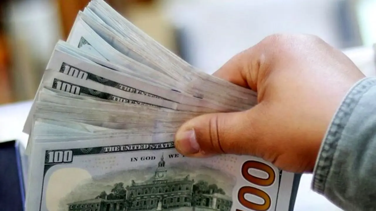 نرخ ارز در صرافی‌ها افزایش یافت/ دلار رکورد زد!