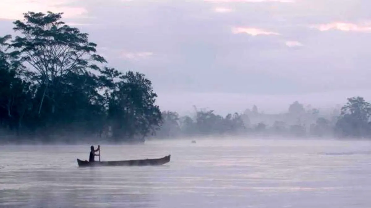 «قصه‌های رودخانه» در رقابت اسکار