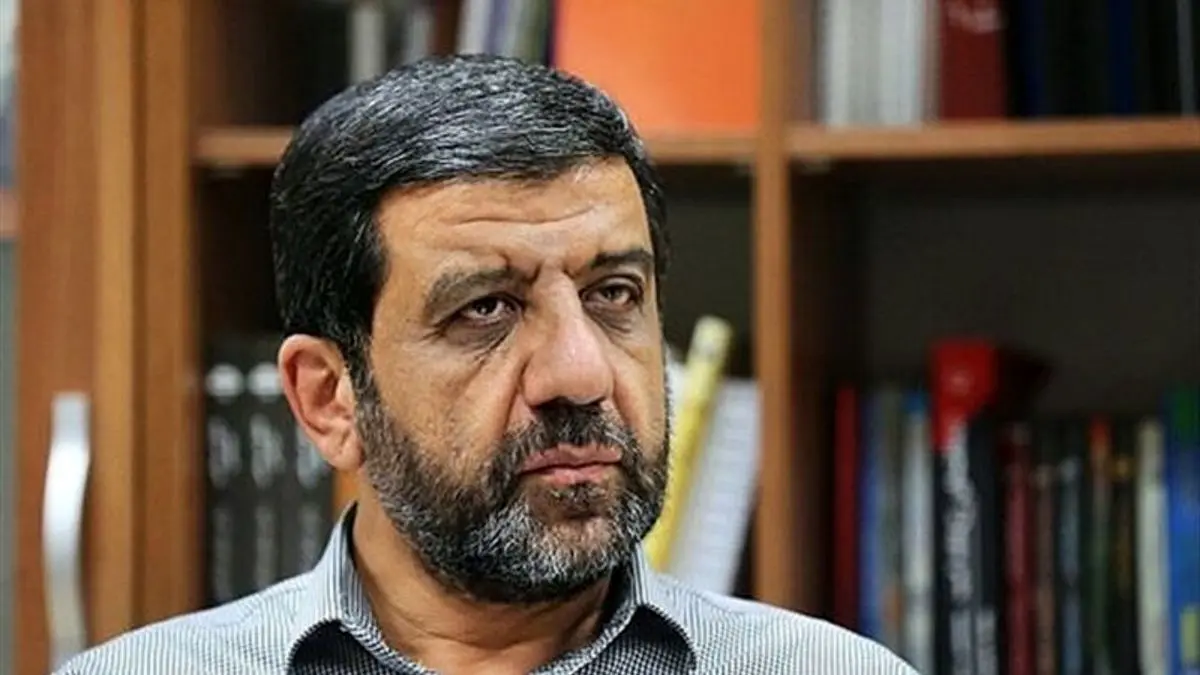 دعا می‌کنم خدا احمدی‌نژاد را به ما برگرداند