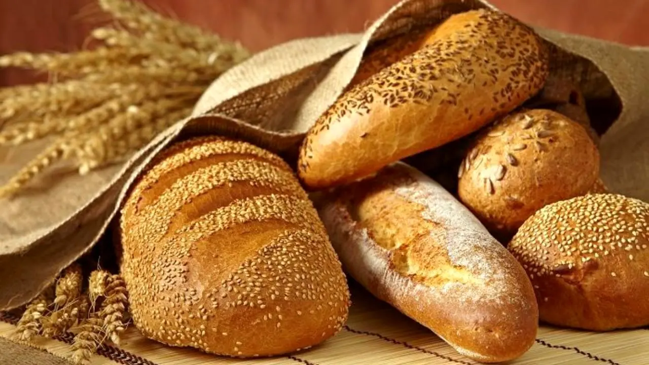 رشد 20 درصدی مصرف نان‌ حجیم در تهران
