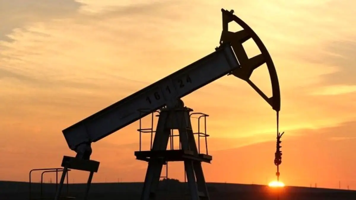 قیمت نفت در سه ماهه نخست 2021، به حدود 45 دلار می رسد