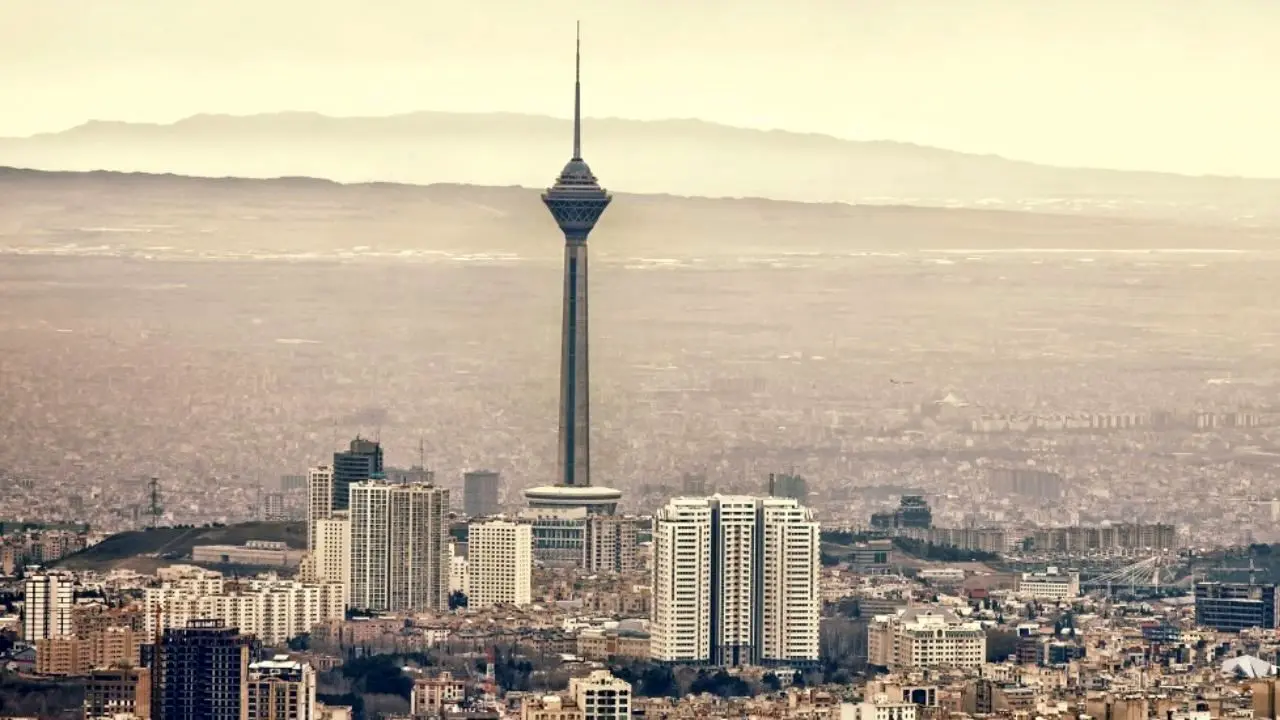 نگرانی نهادهای امنیتی در بارگذاری اطلاعات ساختمان‌های ناایمن تهران چیست؟