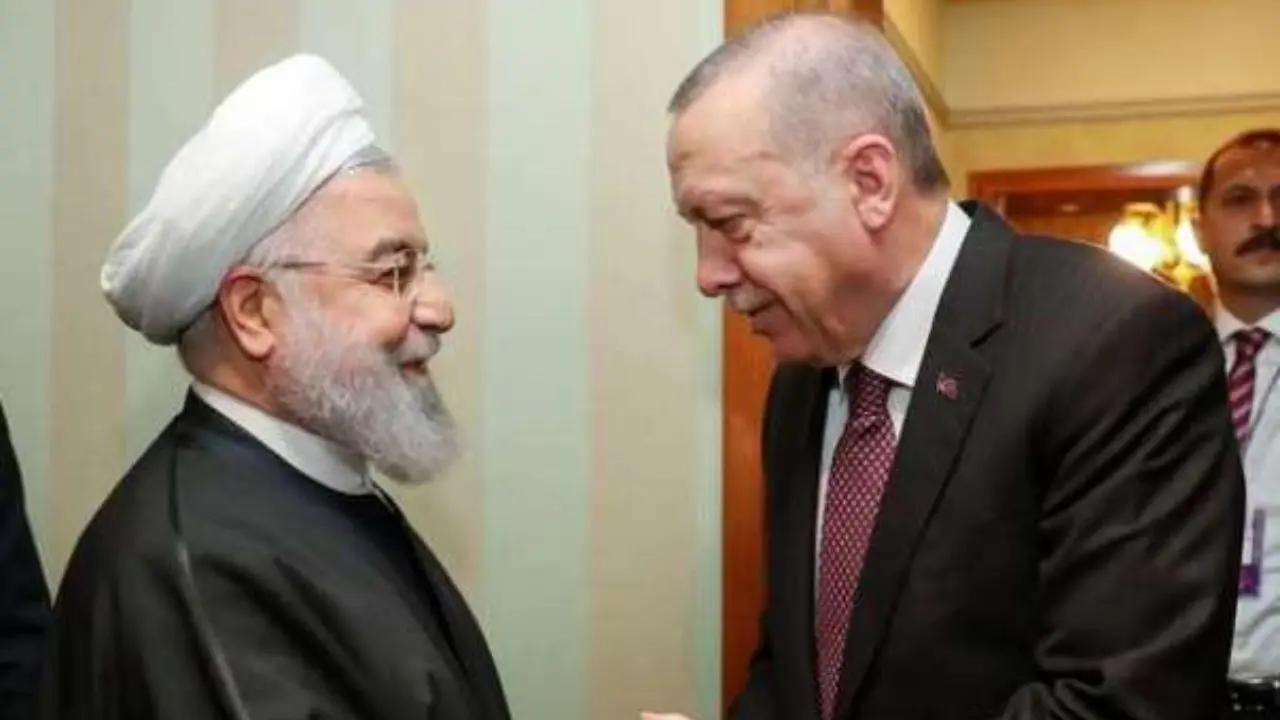 چرا ایران را محاصره اما در قبال ترکیه سکوت می‌کنند؟