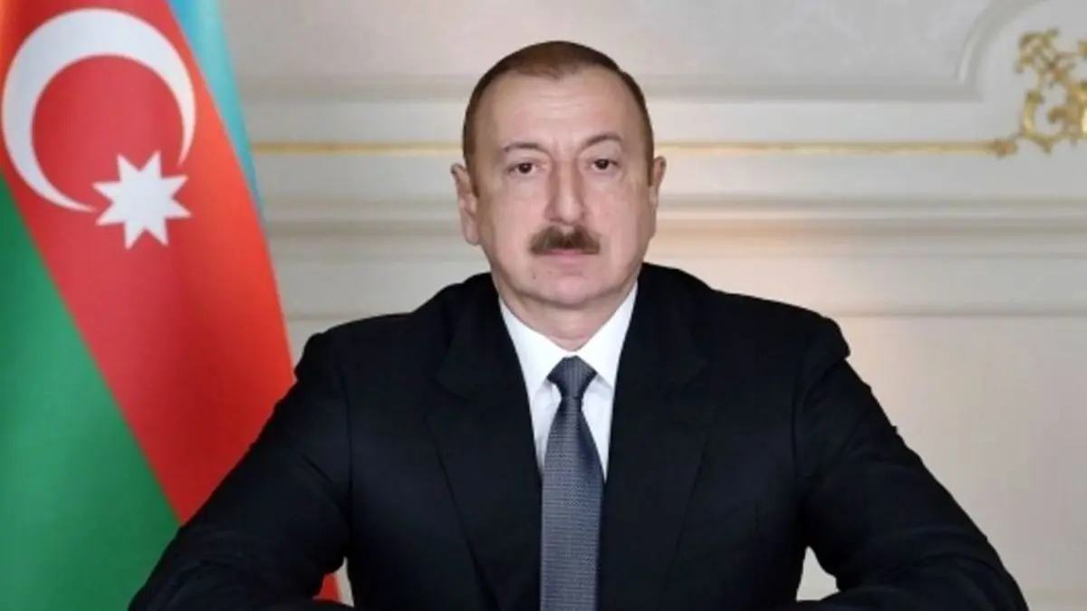 رئیس جمهوری آذربایجان از آزادسازی شهر فضولی در قره‌باغ خبر داد