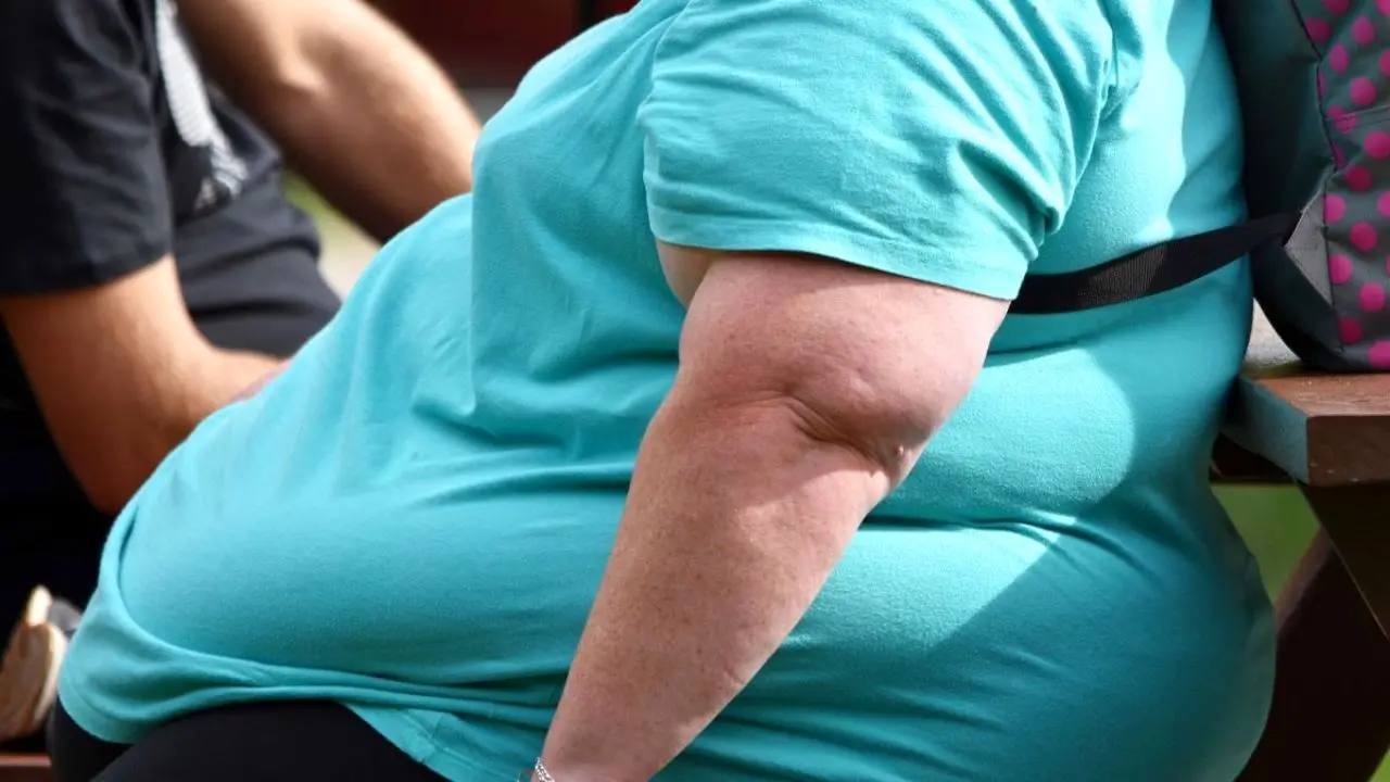 دور دنیا | معضل اضافه‌وزن در روسیه / بیش از یک‌چهارم زنان روس چاق هستند
