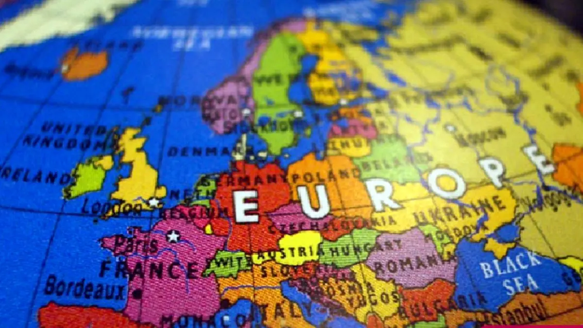19 کشور اروپایی با ارزان‌ترین قیمت اجناس!