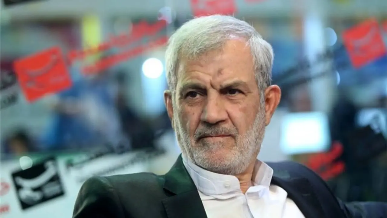 نظامیان مورد علاقه مردم ایران هستند