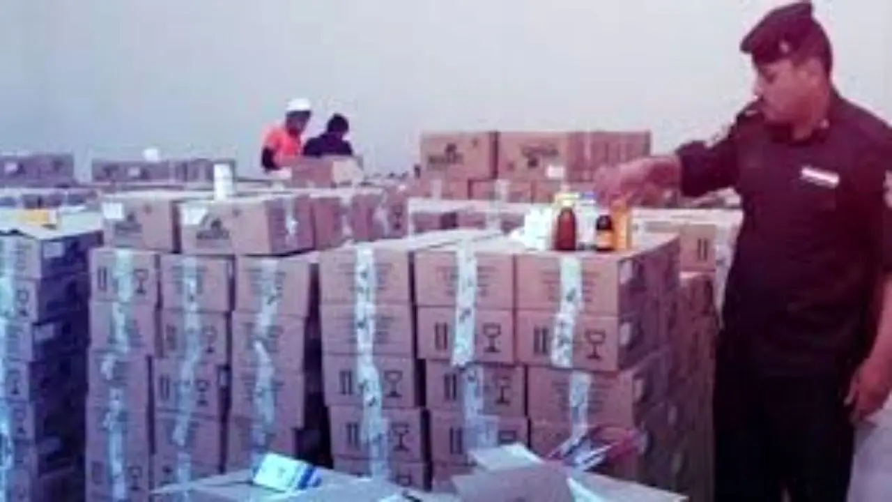 تکذیب قاچاق دارو به عراق از ایران!/ محموله‌های مذکور ترانزیتی بوده است