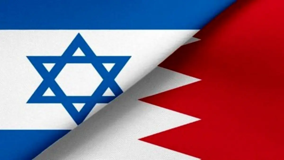 روابط دیپلماتیک بحرین و اسرائیل از امروز آغاز می شود