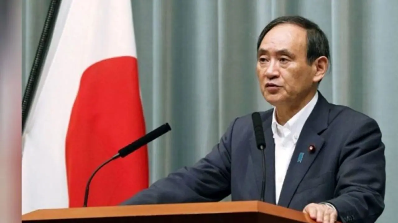 نخست وزیر جدید ژاپن اولین تور سفرهای خارجی خود را آغاز کرد