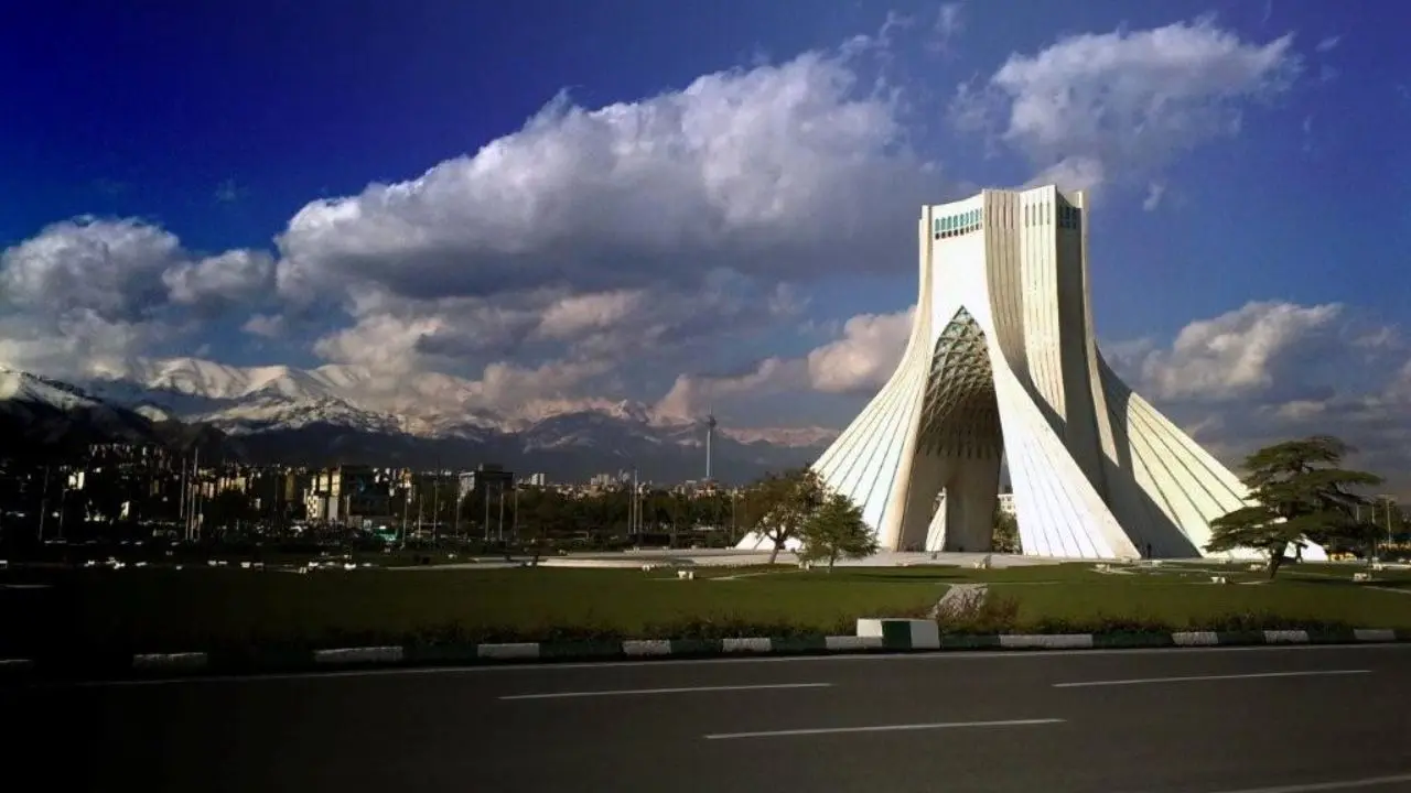 بیش از نیمی از عاملان جرم در تهران، ساکن پایتخت نیستند