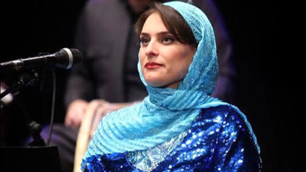 صداوسیما تیشه به ریشه موسیقی سنتی ایران زده است