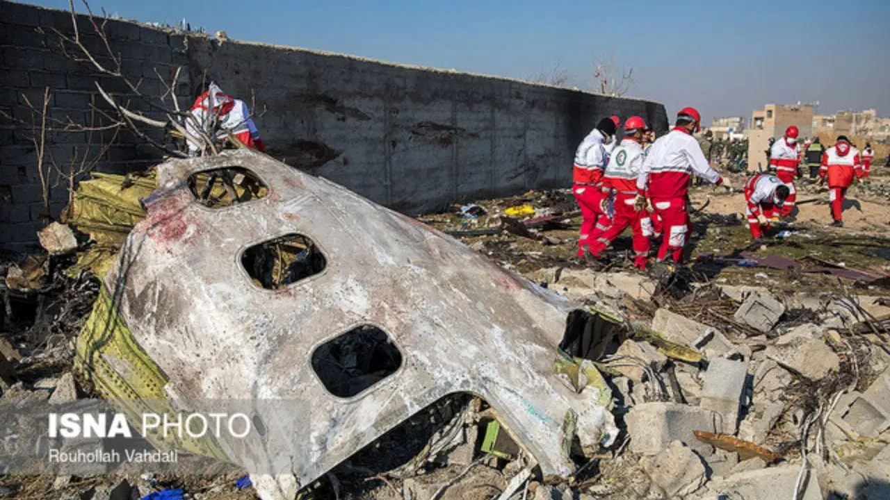 جلسه بررسی سانحه هواپیمای اوکراینی ادامه دارد