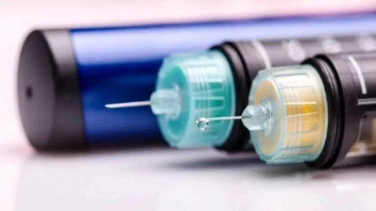 تاثیر سلیقه تجویز پزشکان در کمبود انسولین قلمی
